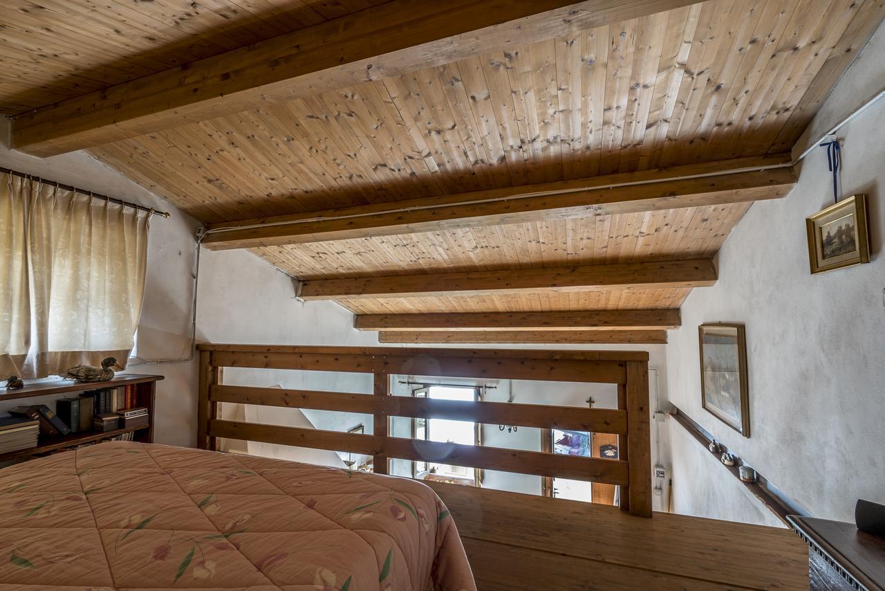 Agriturismo Fattoria Di Gratena アレッツォ エクステリア 写真