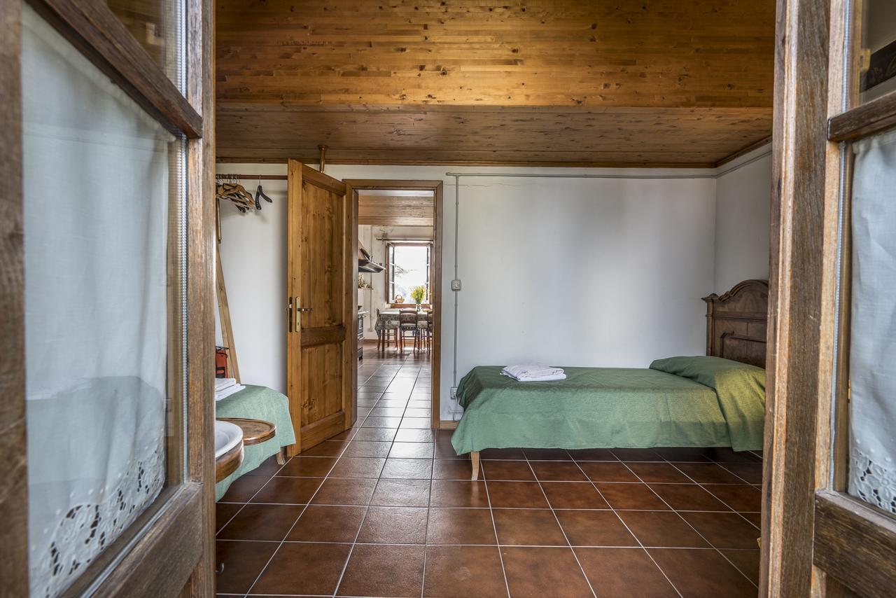 Agriturismo Fattoria Di Gratena アレッツォ エクステリア 写真