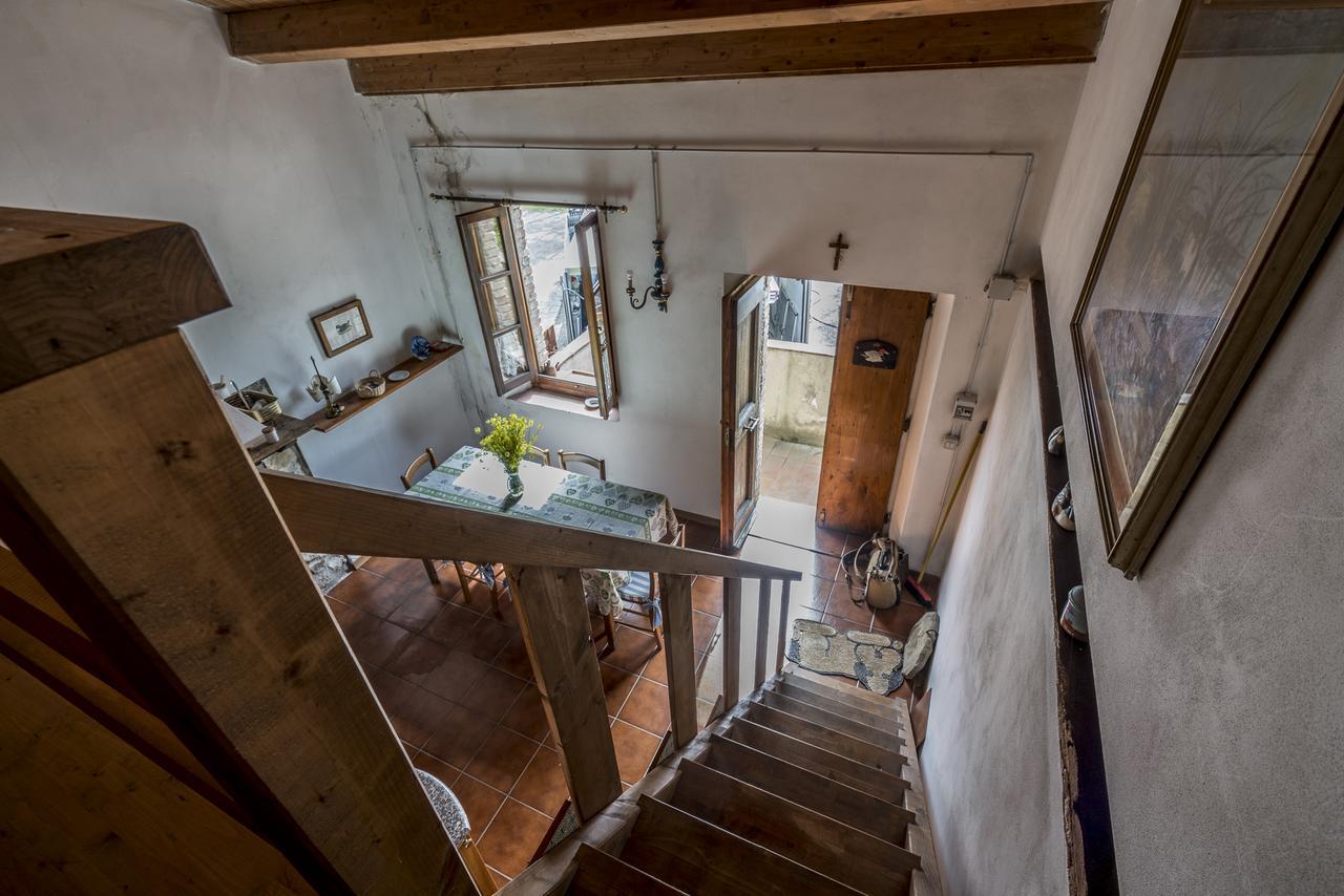 Agriturismo Fattoria Di Gratena アレッツォ エクステリア 写真