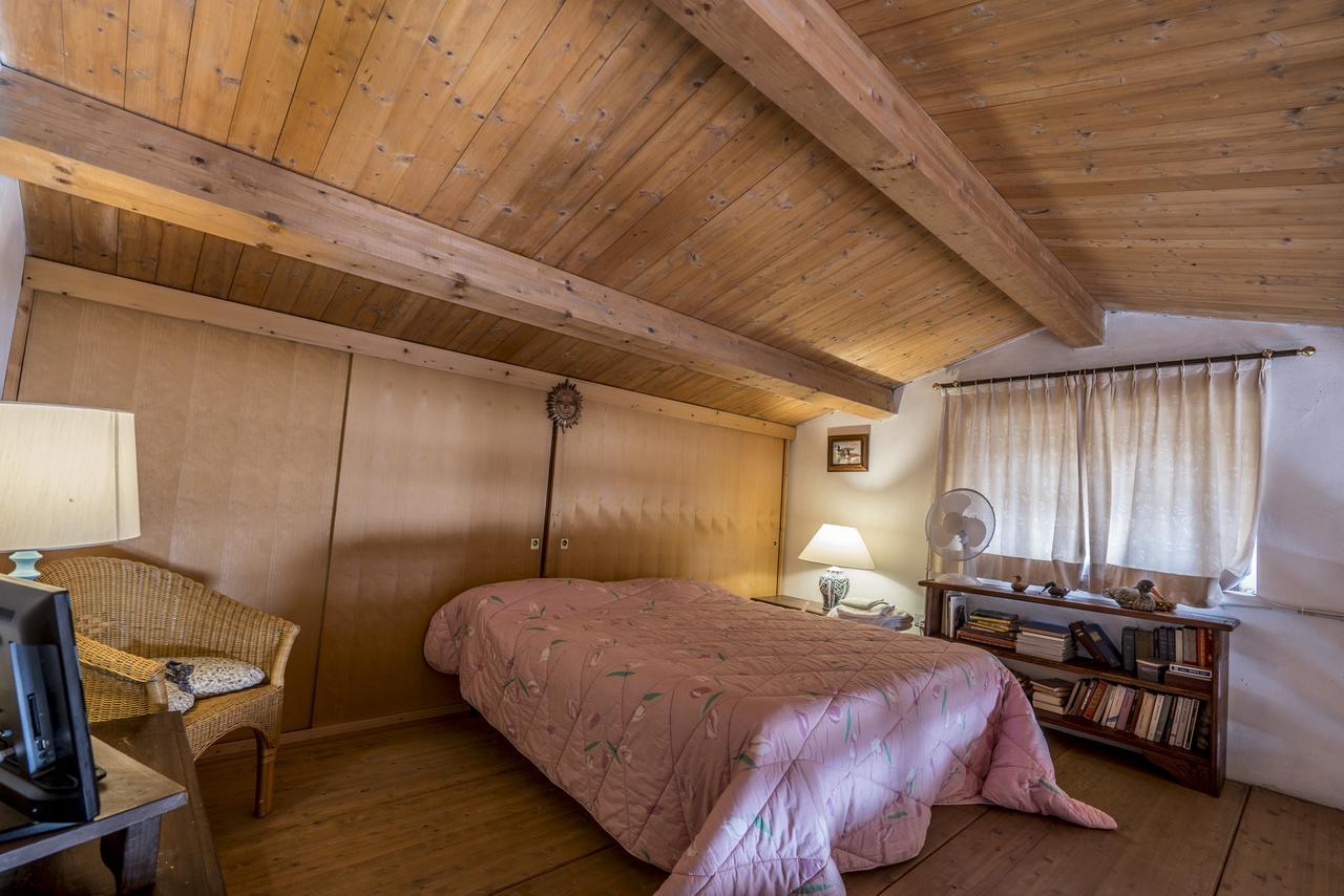 Agriturismo Fattoria Di Gratena アレッツォ エクステリア 写真