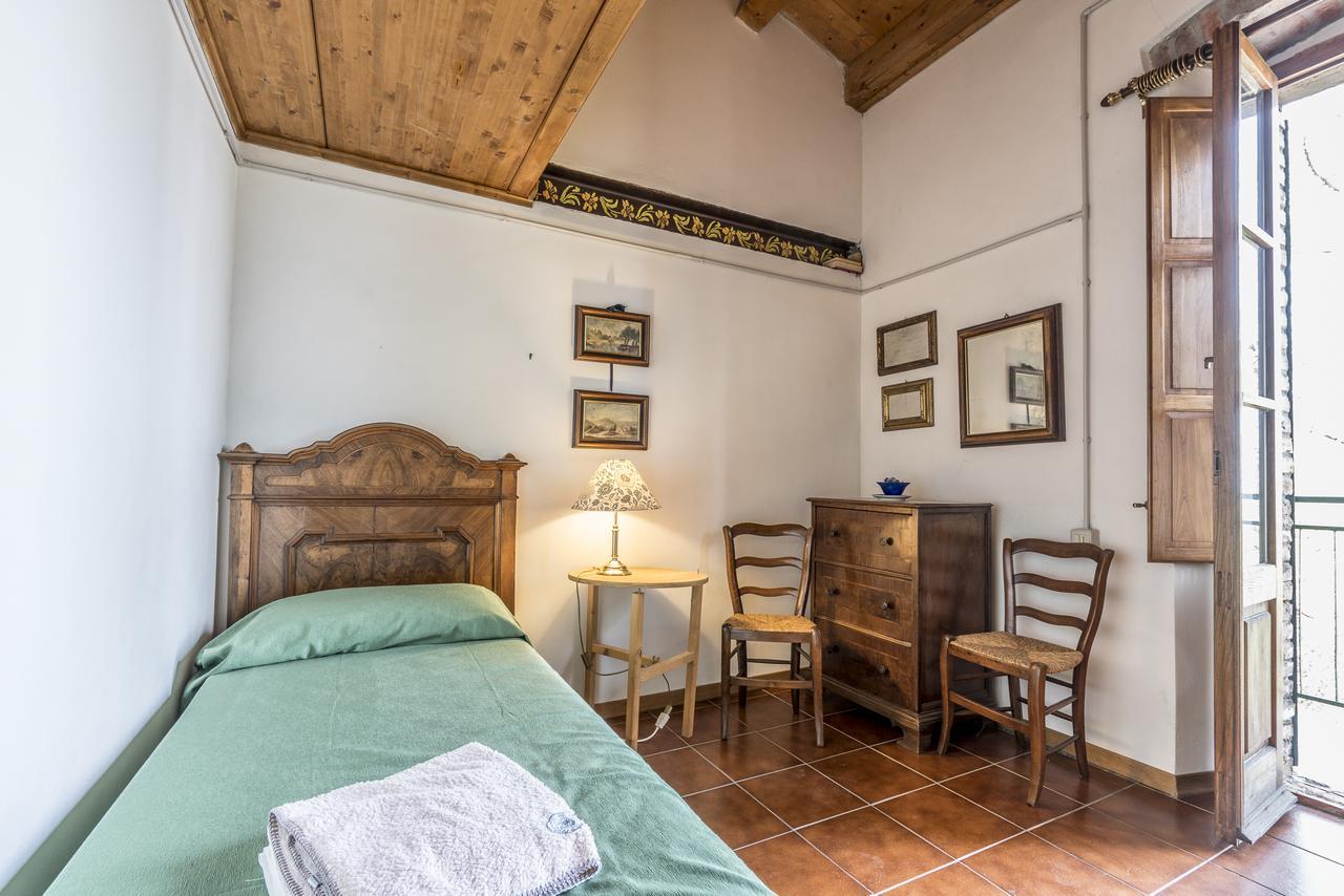 Agriturismo Fattoria Di Gratena アレッツォ エクステリア 写真