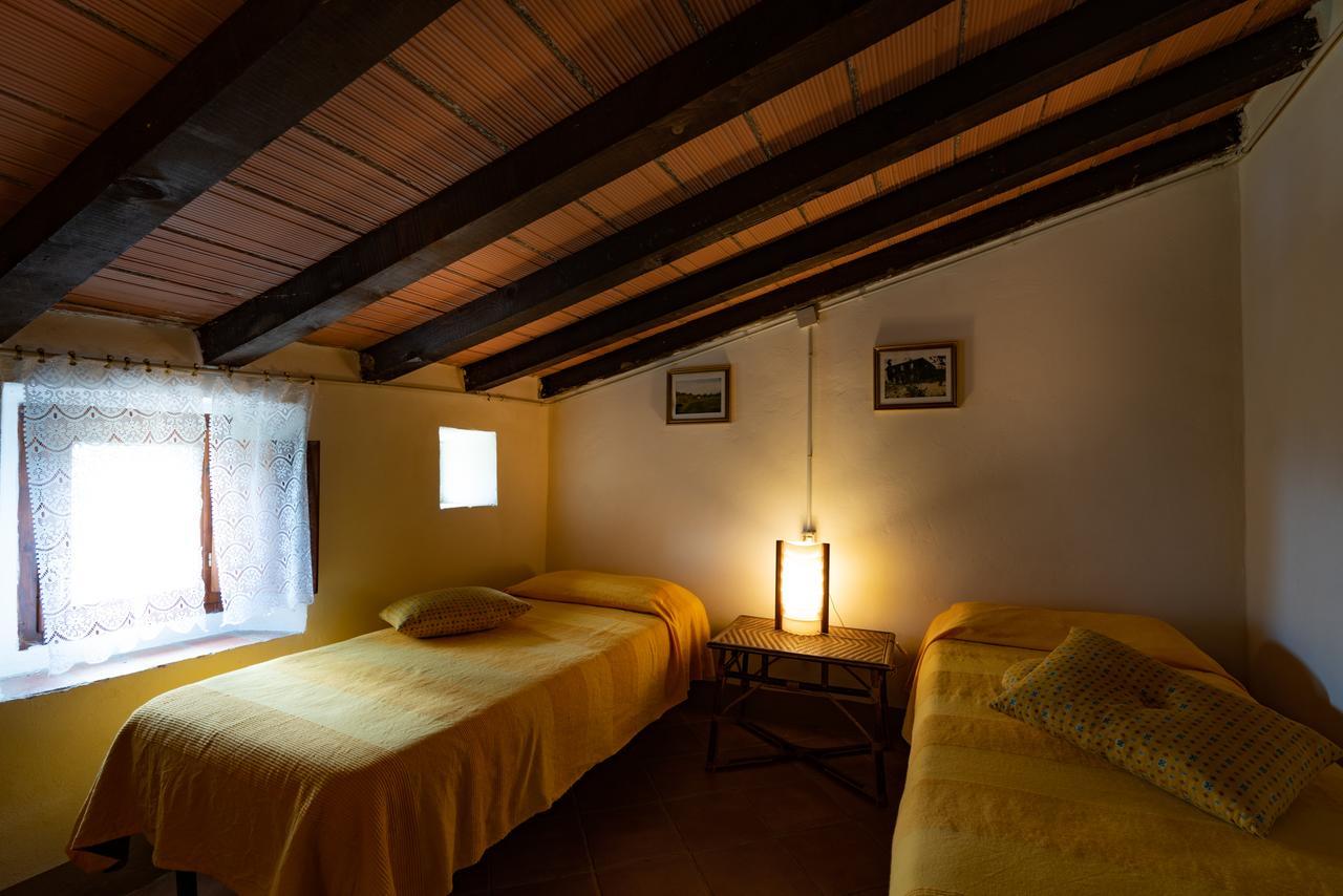 Agriturismo Fattoria Di Gratena アレッツォ エクステリア 写真